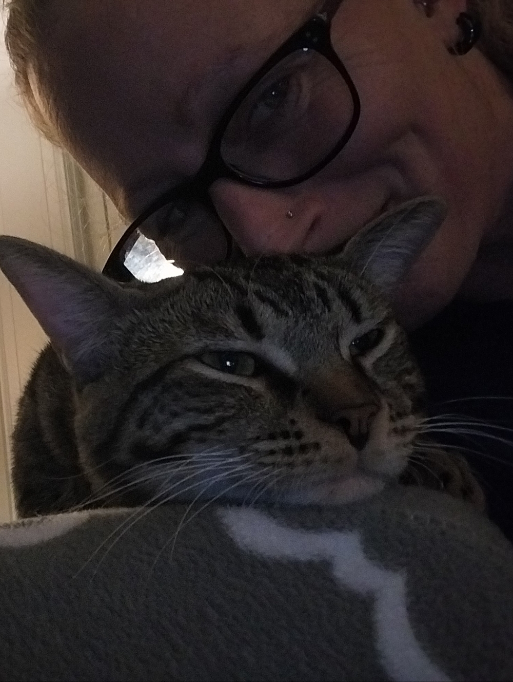 Meet your Posher, Rena